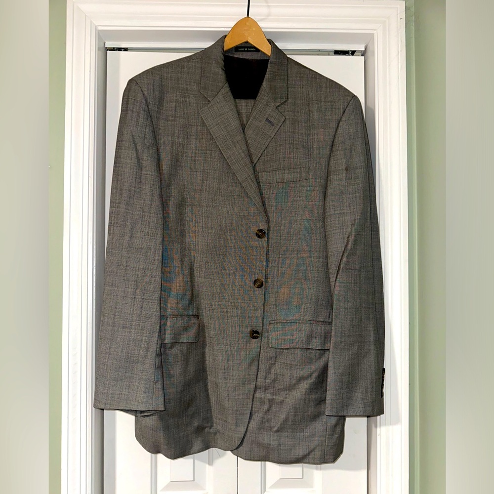 Lauren, Ralph Lauren Suit
